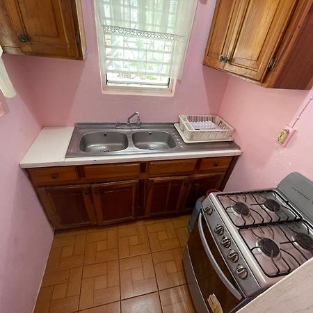 Little Shaw Park Guest House Ocho Rios Ngoại thất bức ảnh