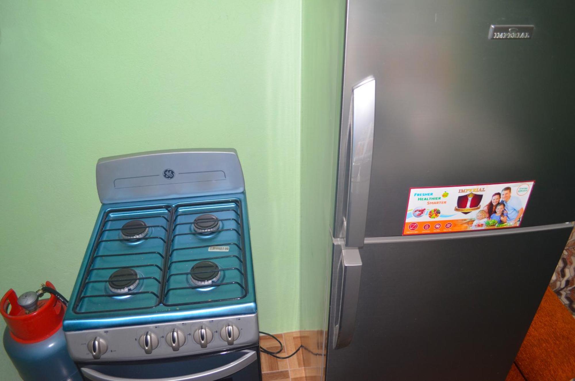Little Shaw Park Guest House Ocho Rios Ngoại thất bức ảnh