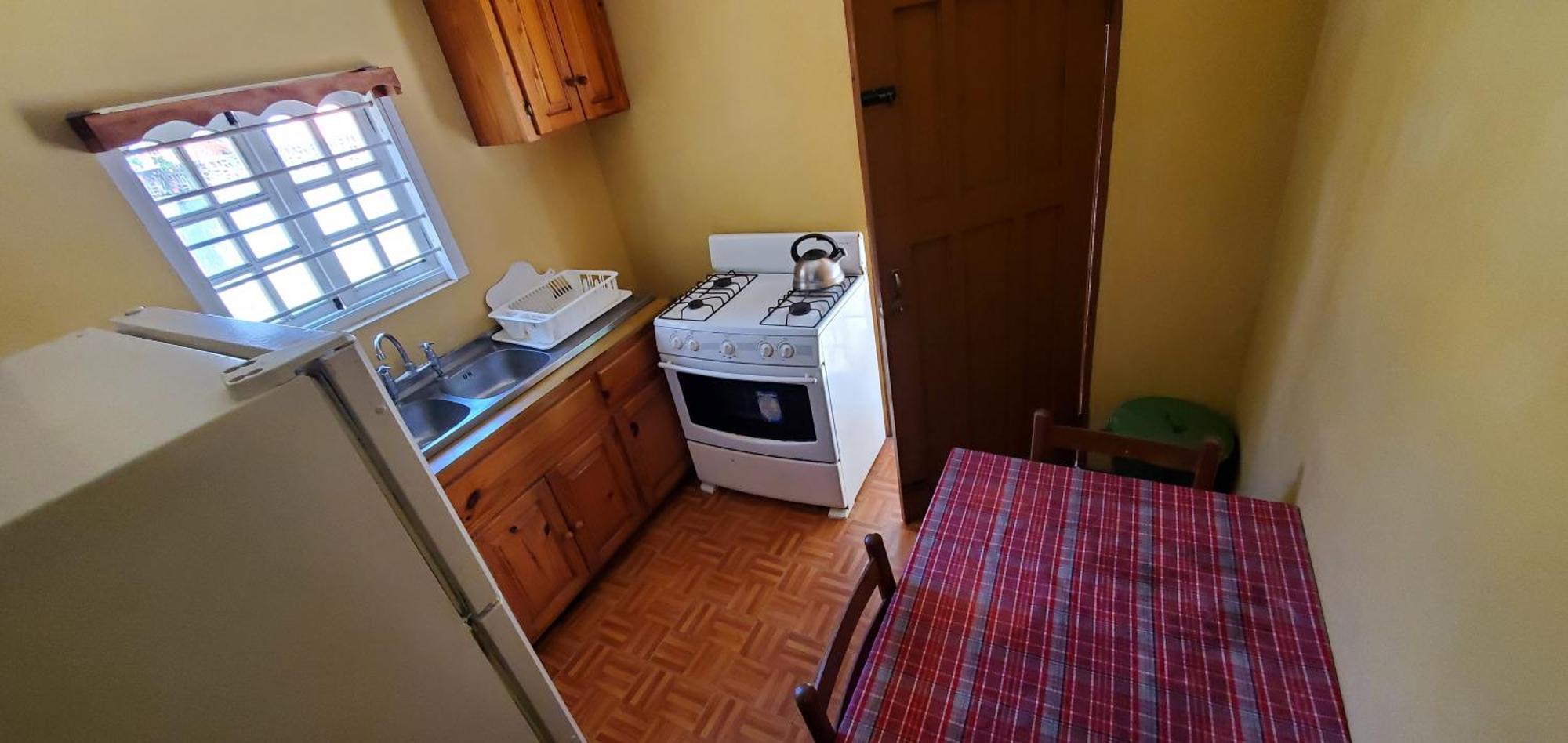 Little Shaw Park Guest House Ocho Rios Ngoại thất bức ảnh