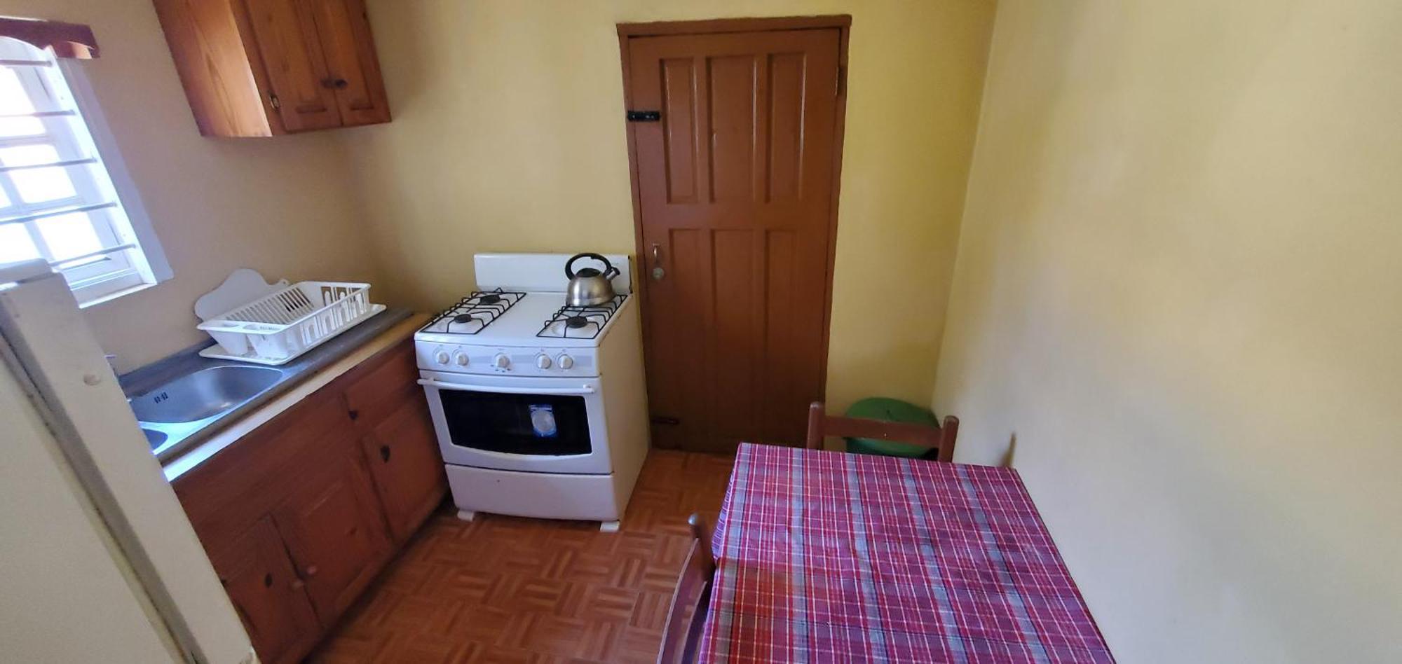 Little Shaw Park Guest House Ocho Rios Ngoại thất bức ảnh