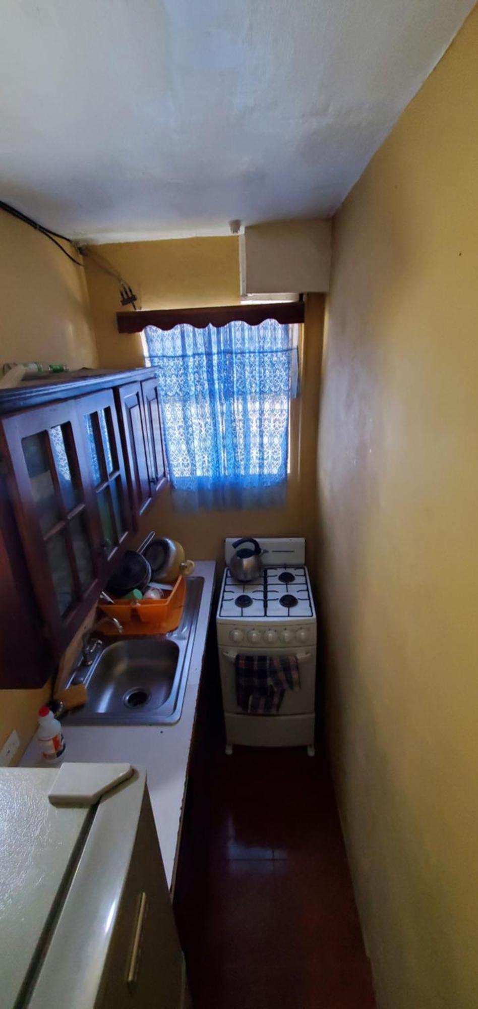 Little Shaw Park Guest House Ocho Rios Ngoại thất bức ảnh