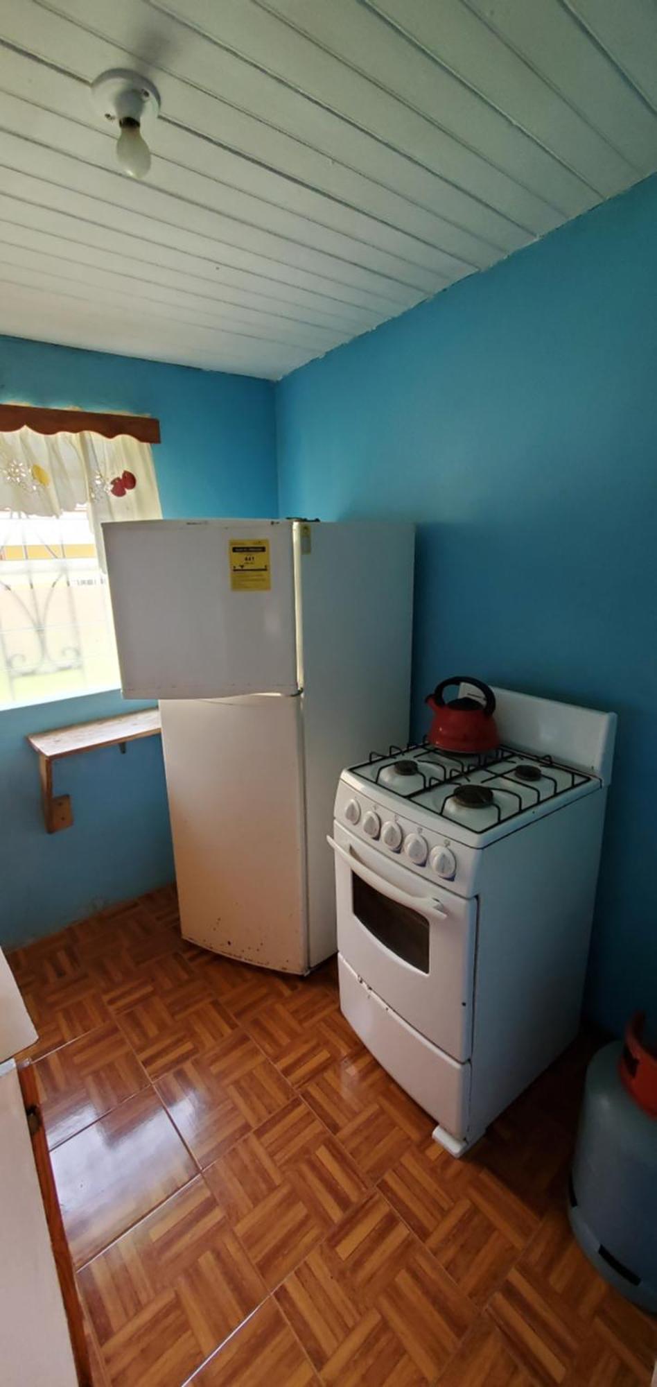 Little Shaw Park Guest House Ocho Rios Ngoại thất bức ảnh