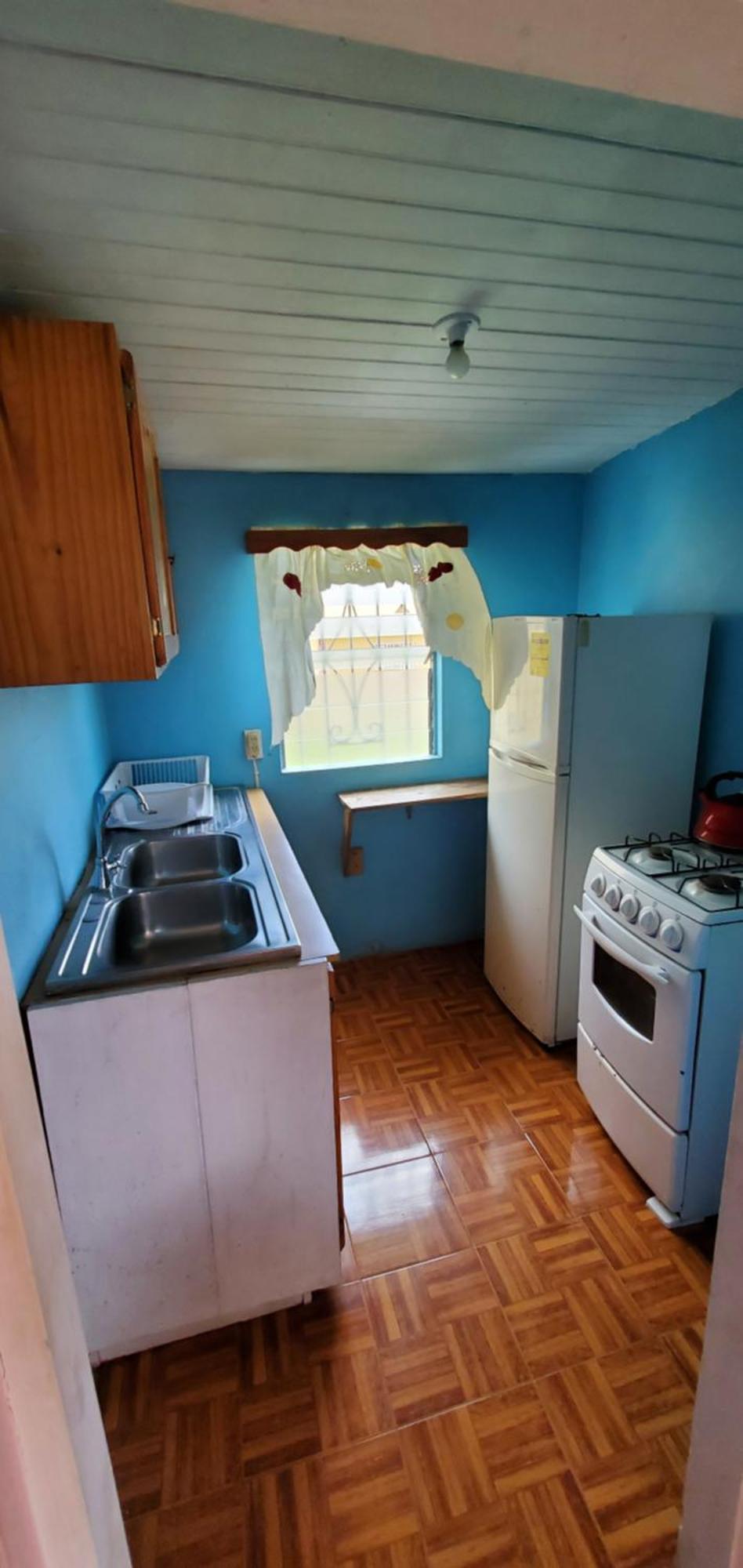Little Shaw Park Guest House Ocho Rios Ngoại thất bức ảnh