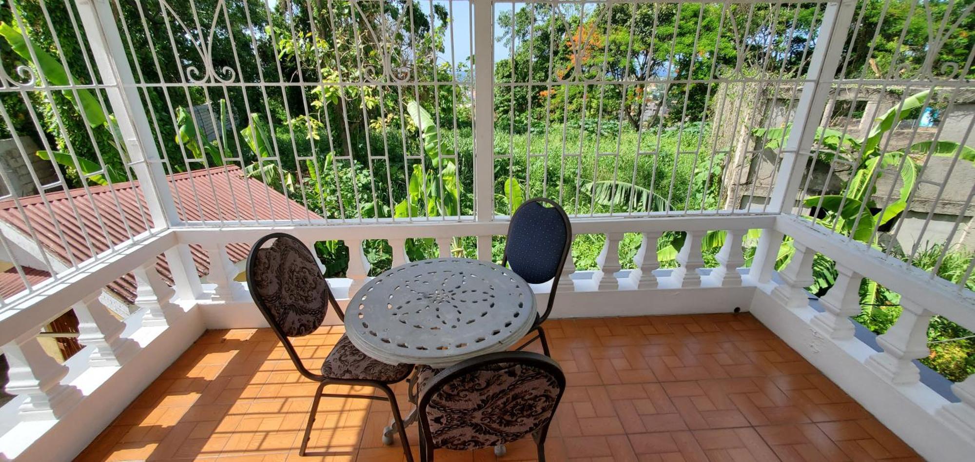 Little Shaw Park Guest House Ocho Rios Ngoại thất bức ảnh