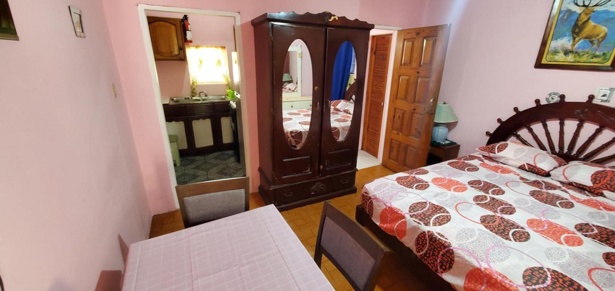 Little Shaw Park Guest House Ocho Rios Ngoại thất bức ảnh