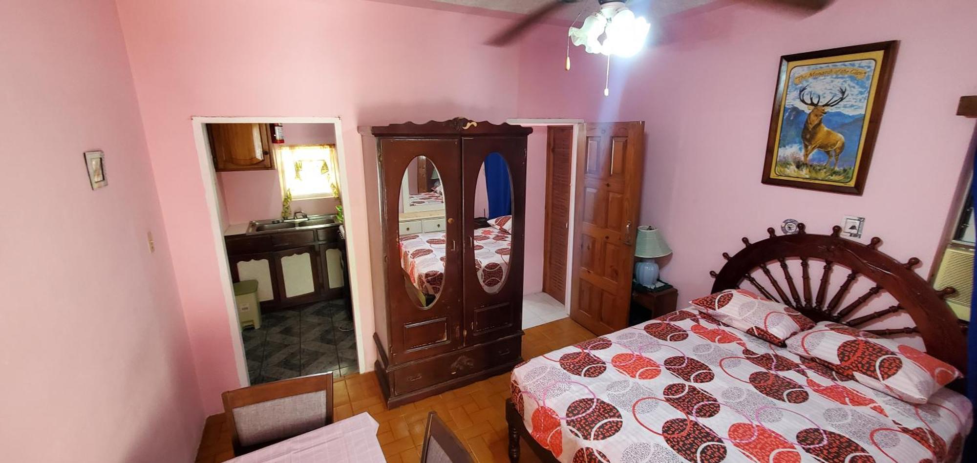 Little Shaw Park Guest House Ocho Rios Ngoại thất bức ảnh
