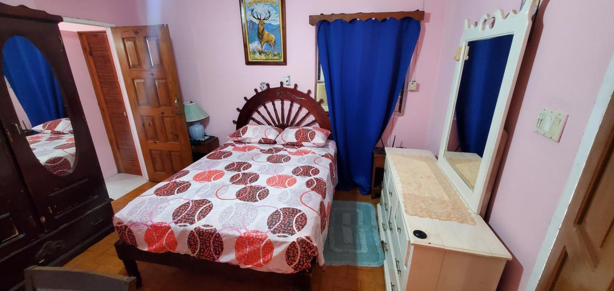 Little Shaw Park Guest House Ocho Rios Ngoại thất bức ảnh