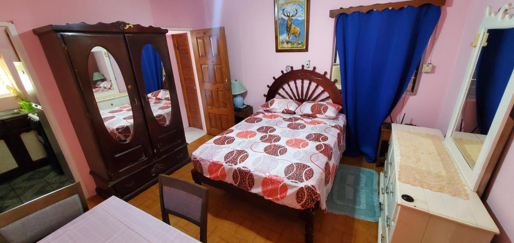 Little Shaw Park Guest House Ocho Rios Ngoại thất bức ảnh