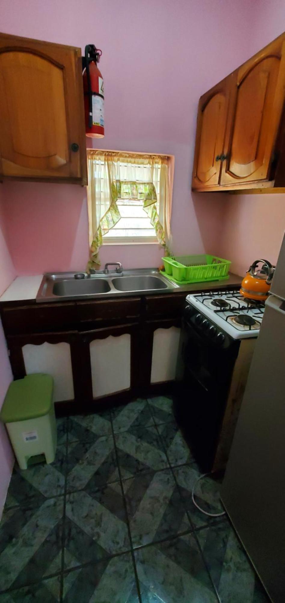 Little Shaw Park Guest House Ocho Rios Ngoại thất bức ảnh