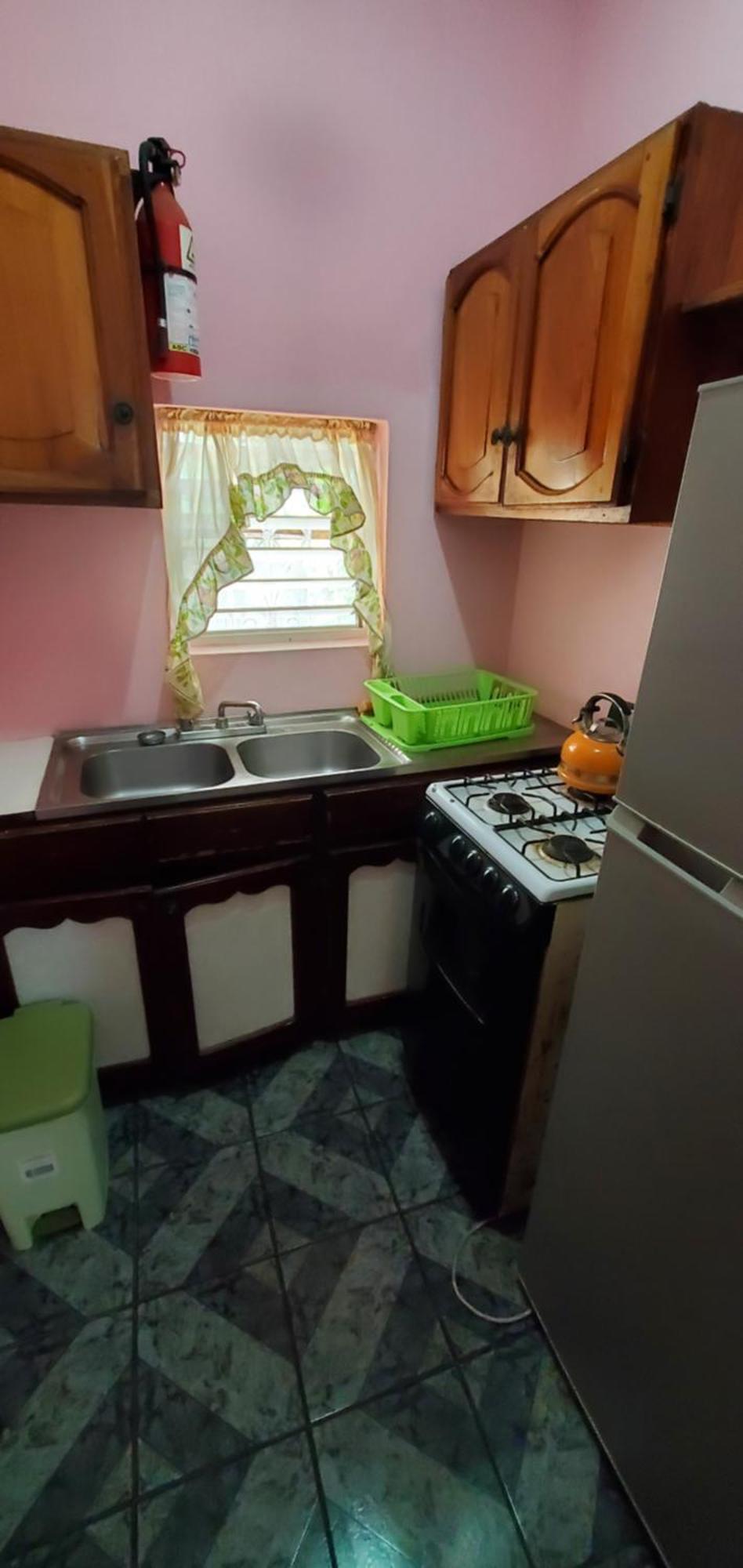 Little Shaw Park Guest House Ocho Rios Ngoại thất bức ảnh