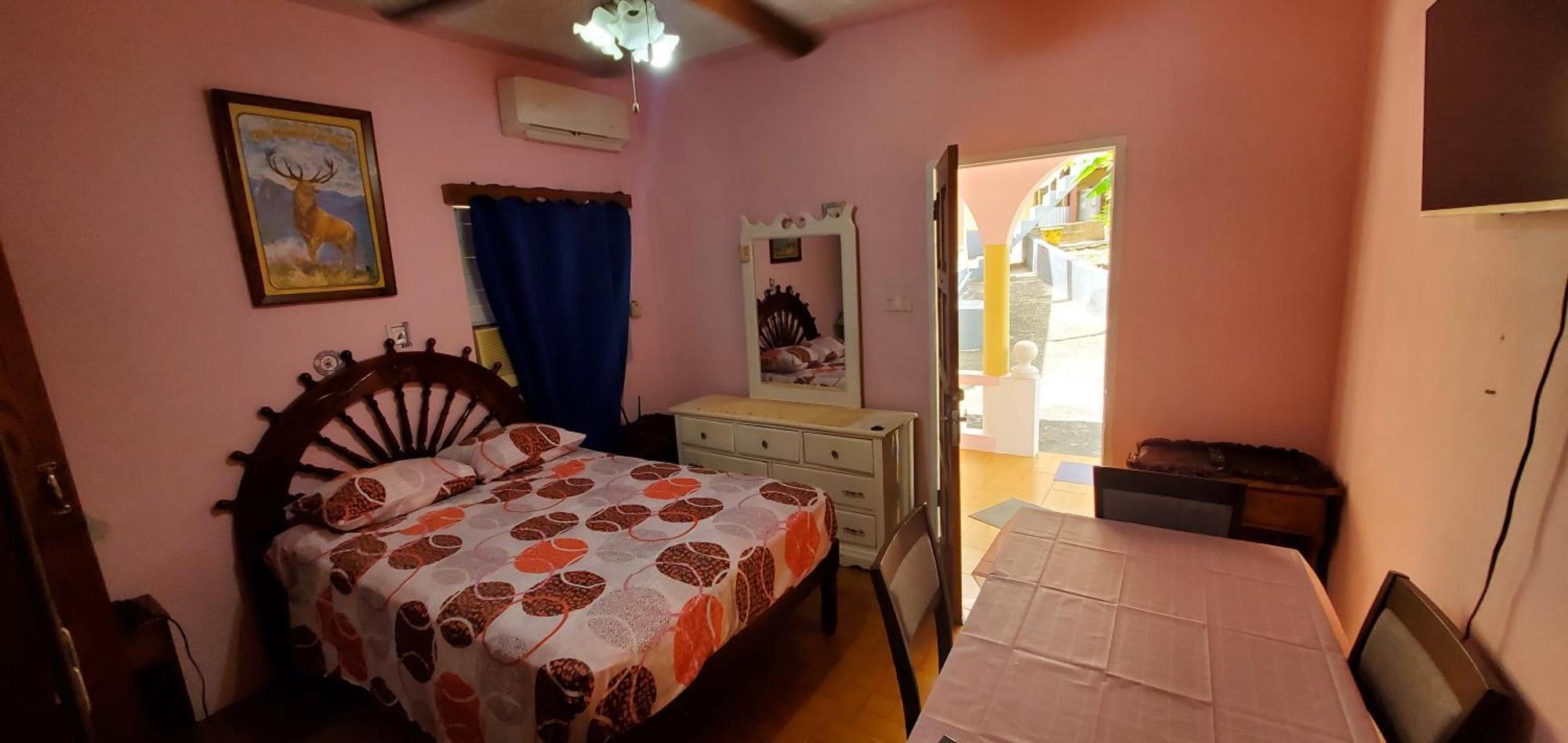 Little Shaw Park Guest House Ocho Rios Ngoại thất bức ảnh
