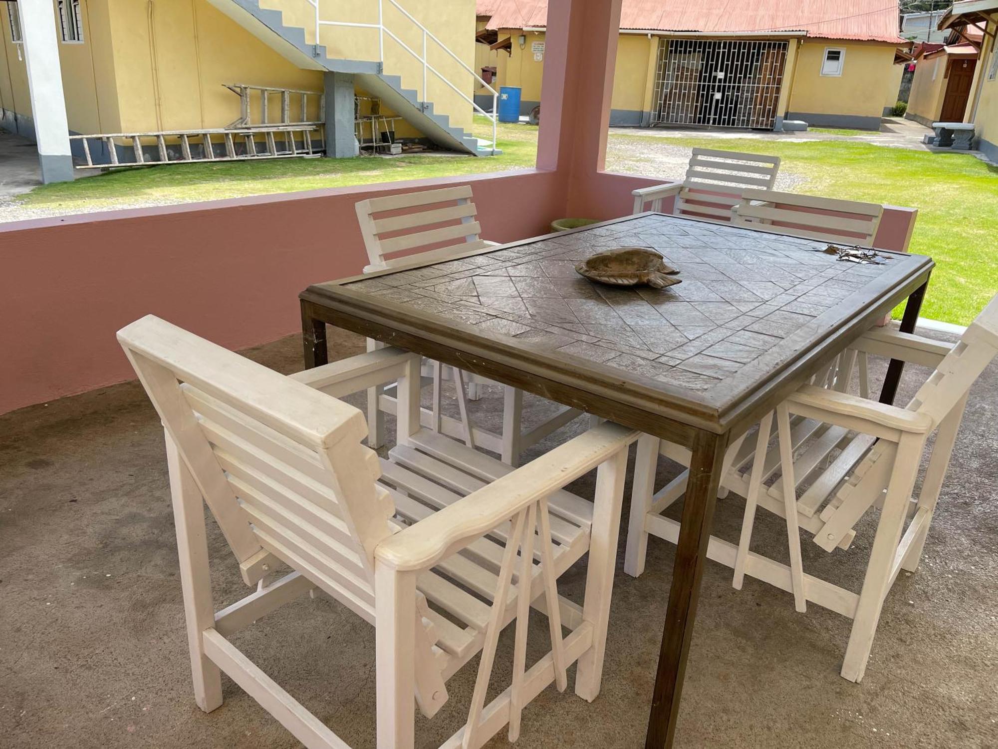 Little Shaw Park Guest House Ocho Rios Ngoại thất bức ảnh